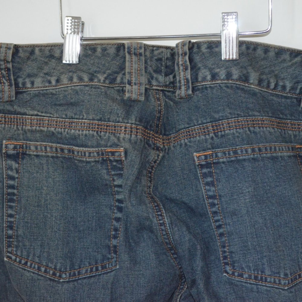 JCrew Size 8 100% Cotton Jeans - Picture 6 of 7